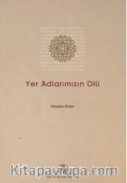 Yer Adlarımızın Dili