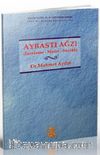 Aybastı Ağzı (İnceleme, Metin, Sözlük)