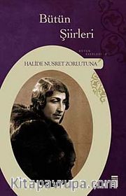 Bütün Şiirleri