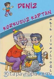 Deniz Hikaye Serisi (10 Kitap Takım)