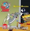 Tom ve Jerry / Müzede Macera