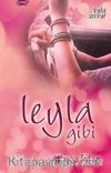 Leyla Gibi (Cep Boy)