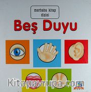 Beş Duyu
