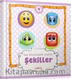 İlk Bilgilerim Serisi / Şekiller