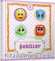 İlk Bilgilerim Serisi / Şekiller