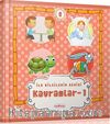 İlk Bilgiilerim Serisi / Kavramlar -1