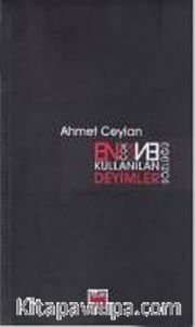 En Çok Kullanılan Deyimler Sözlüğü