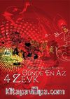 Günde En Az 4 Zevk (Ciltli)