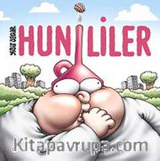 Hunililer