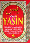 Fihristli Sure-i Yasin - Bilgisayar Hatlı