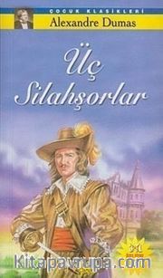 Üç Silahşorlar