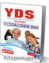 2013 YDS Tam İsabet 10 Çözümlü Deneme Sınavı