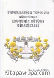 Enformasyon Toplumu Sürecinde Ekonomik Büyüme Dinamikleri