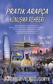 Pratik Arapça Konuşma Rehberi