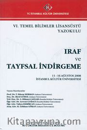 VI. Temel Bilimler Lisansüstü Yaz Okulu / IRAF ve Tayfsal İndirgeme