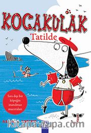 Kocakulak Tatilde