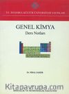 Genel Kimya & Ders Notları