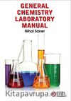 General Chemistry Laboratory Manual