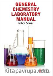 General Chemistry Laboratory Manual