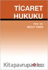 Ticaret Hukuku