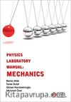 Physics Laboratory Manual: Mechanics