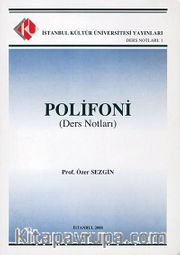 Polifoni <br /> Ders Notları