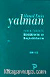 Yakın Tarihte Gördüklerim ve Geçirdiklerim 1-2 Cilt Tk 1888-1922,1922-1971