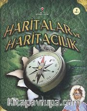 Haritalar ve Haritacılık