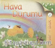 Hava Durumu <br /> Çevir-Bak