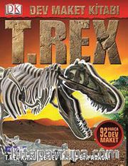 T.Rex <br /> Dev Maket Kitabı