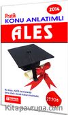 2014 ALES Pratik Konu Anlatımlı