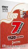 DGS 7'li Deneme Seti