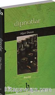 Dipnotlar