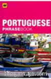 AA Portuguese Phrasebook