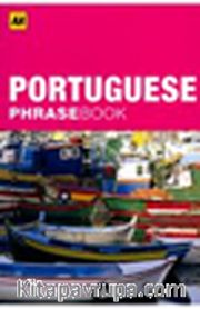 AA Portuguese Phrasebook
