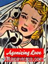 Agonizing Love & The Golden Era of Romance Comics