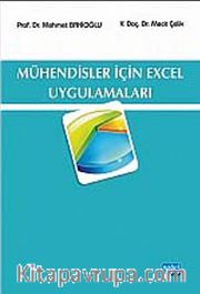 Mühendisler İçin Excel Uygulamaları