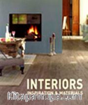 Interiors <br /> Inspiration and Materials