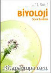 11.Sınıf Biyoloji Soru Bankası