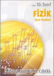 10.Sınıf Fizik Soru Bankası
