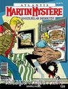 Martin Mystere Sayı:139 Sihirli Noel