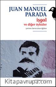 İşgal ve Diğer Öyküler