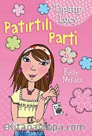 Tıpatıp Lucy - Patırtılı Parti