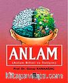 Anlam (Anlam Bilimi ve İletişim)