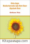 Orta Asya Bozkırlarında Aşk Sert Eser (Ayçiçek Kız)