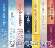 Kristin Hannah Seti (7 Kitap)