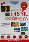2014 YGS-LYS Coğrafya Son 48 Yıl Soruları ve Çözümleri