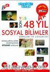 2014 YGS Sosyal Bilimler Son 48 Yıl Soruları ve Çözümleri