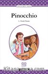 Pinocchio / Level 1
