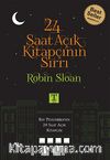 24 Saat Açık Kitapçının Sırrı